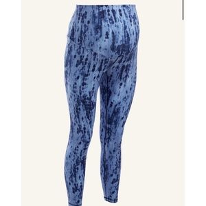 Maternity leggings